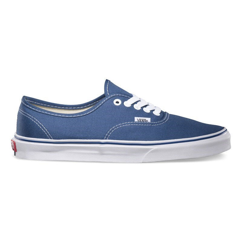 Tennarit ja kengät Vans Authentic Sininen | VEE3NVY, 0