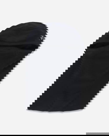 Lakit ja hatut Mizuno Breath Balaclava Musta | B2GYC001-09, 2