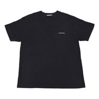 Balenciaga Small Logo Print T-Shirt