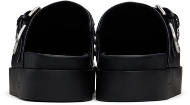 Vaatteet rag & bone Rag & Bone Geo Platform Mules Musta | WFF24HF1003LE03, 1