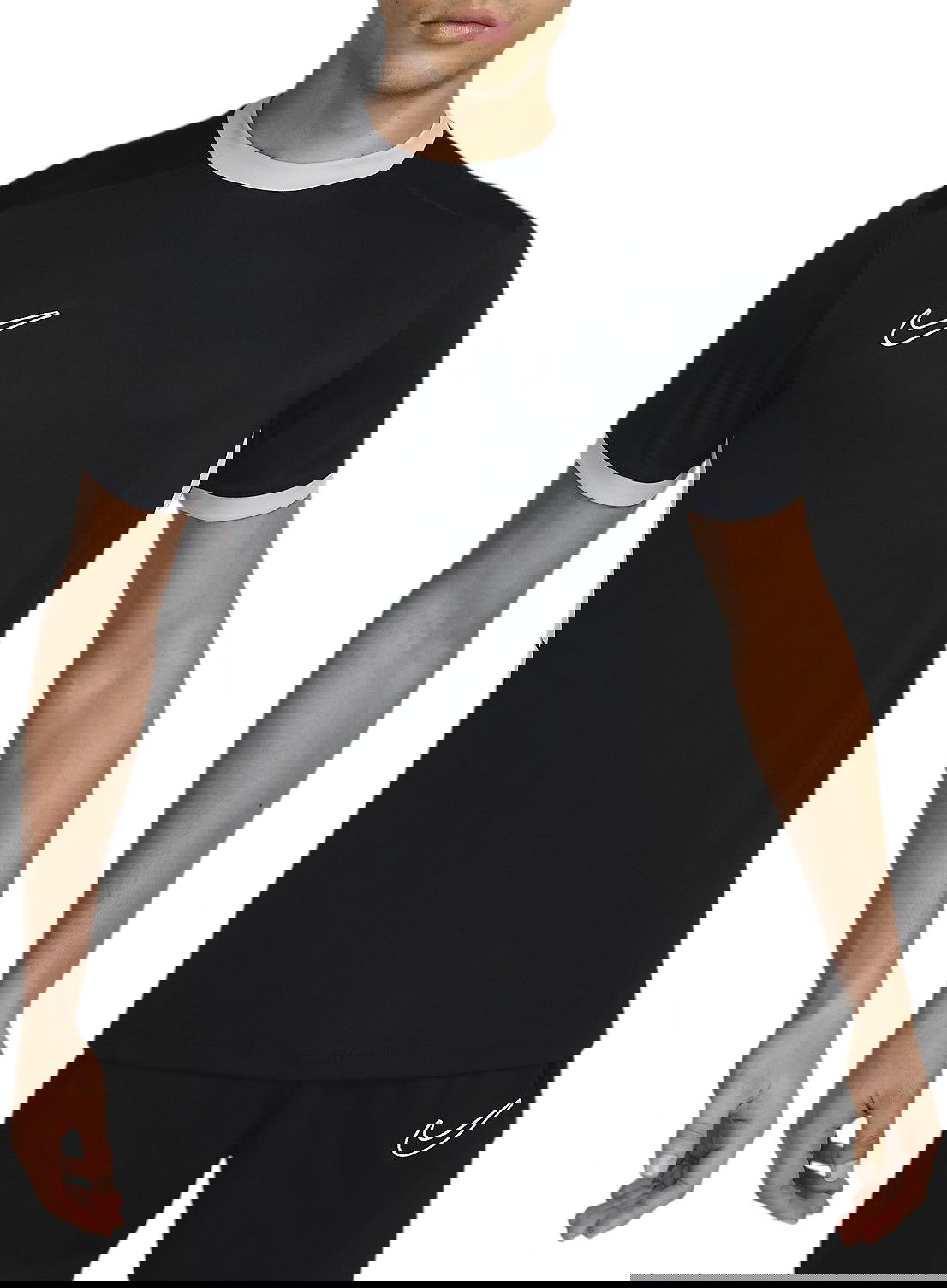 Jersey Nike Nike DF ACD25 Short Sleeve Top Musta | fz9754-010, 0