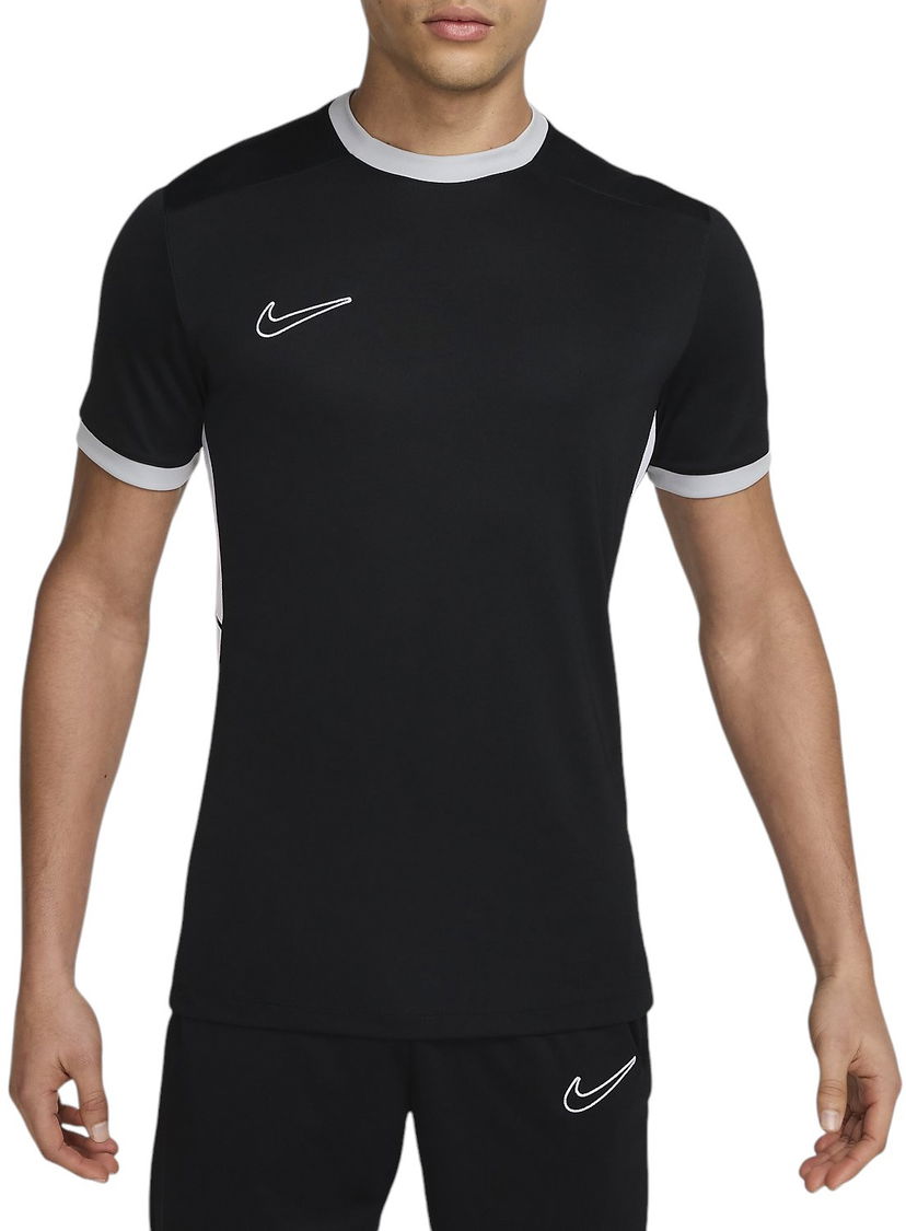 Jersey Nike Nike DF ACD25 Short Sleeve Top Musta | fz9754-010