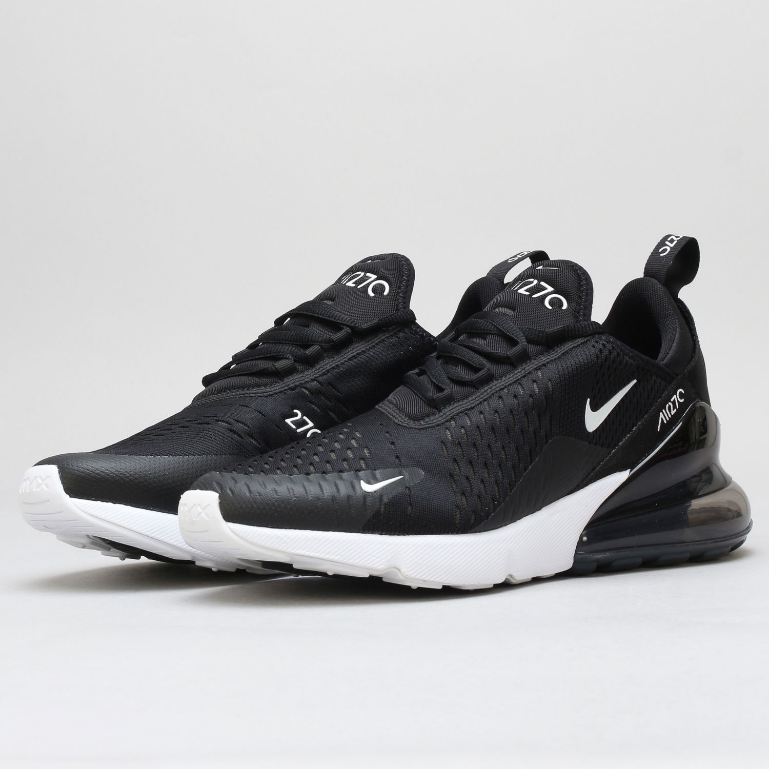 Tennarit ja kengät Nike W Air Max 270 Musta | AH6789-001, 1