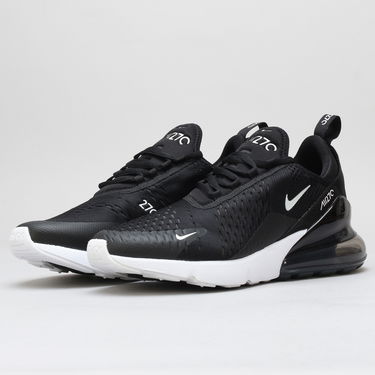 Tennarit ja kengät Nike W Air Max 270 Musta | AH6789-001, 1