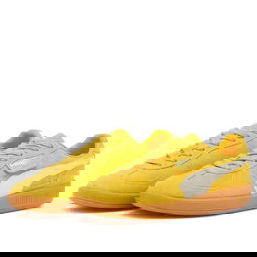 Tennarit ja kengät Puma Puma Palermo Keltainen | 396463-48, 2