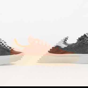 Tennarit ja kengät adidas Originals STAN SMITH CS LUX Ruskea | IG1310, 2