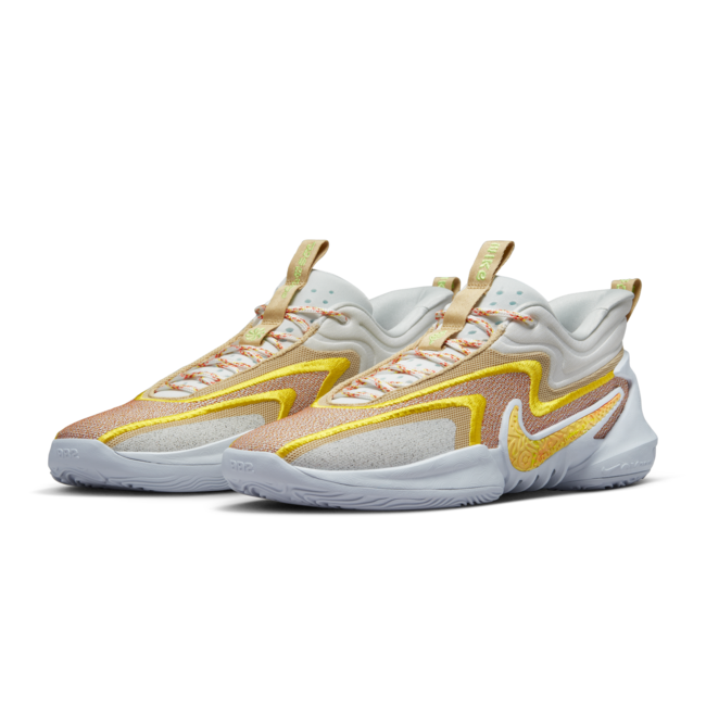 Tennarit ja kengät Nike Cosmic Unity 2 Beige | DH1537-101, 1