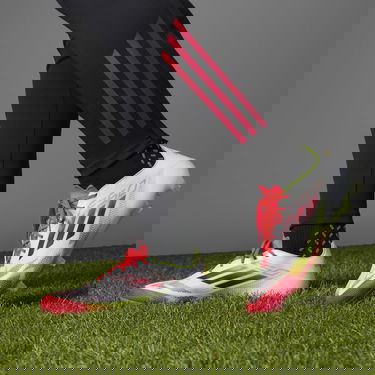 Tennarit ja kengät adidas Performance F50 ELITE FG Valkoinen | ie1206, 8