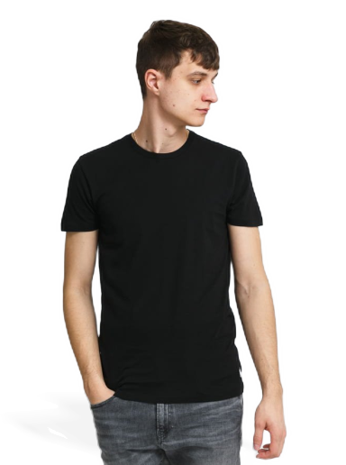 T-paita Polo by Ralph Lauren Crew Tee 3Pack Monivärinen | 714830304002