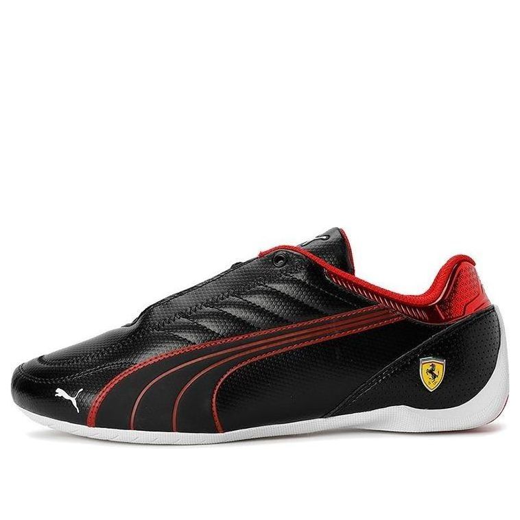 Tennarit ja kengät Puma Scuderia Ferrari x Future Kart Cat Musta | 306586-01, 0