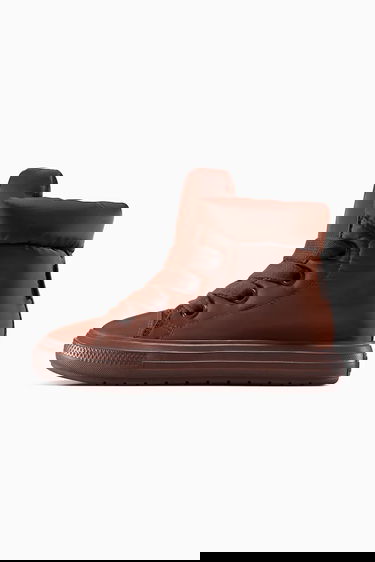 Tennarit ja kengät Converse Chuck Taylor All Star Elements Boot Ruskea | A12940C, 4