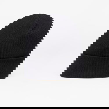 Pipo Alpha Industries Label Beanie Musta | 118934 03, 2