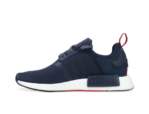 Tennarit ja kengät adidas Originals NMD_R1 W Tummansininen | S76011