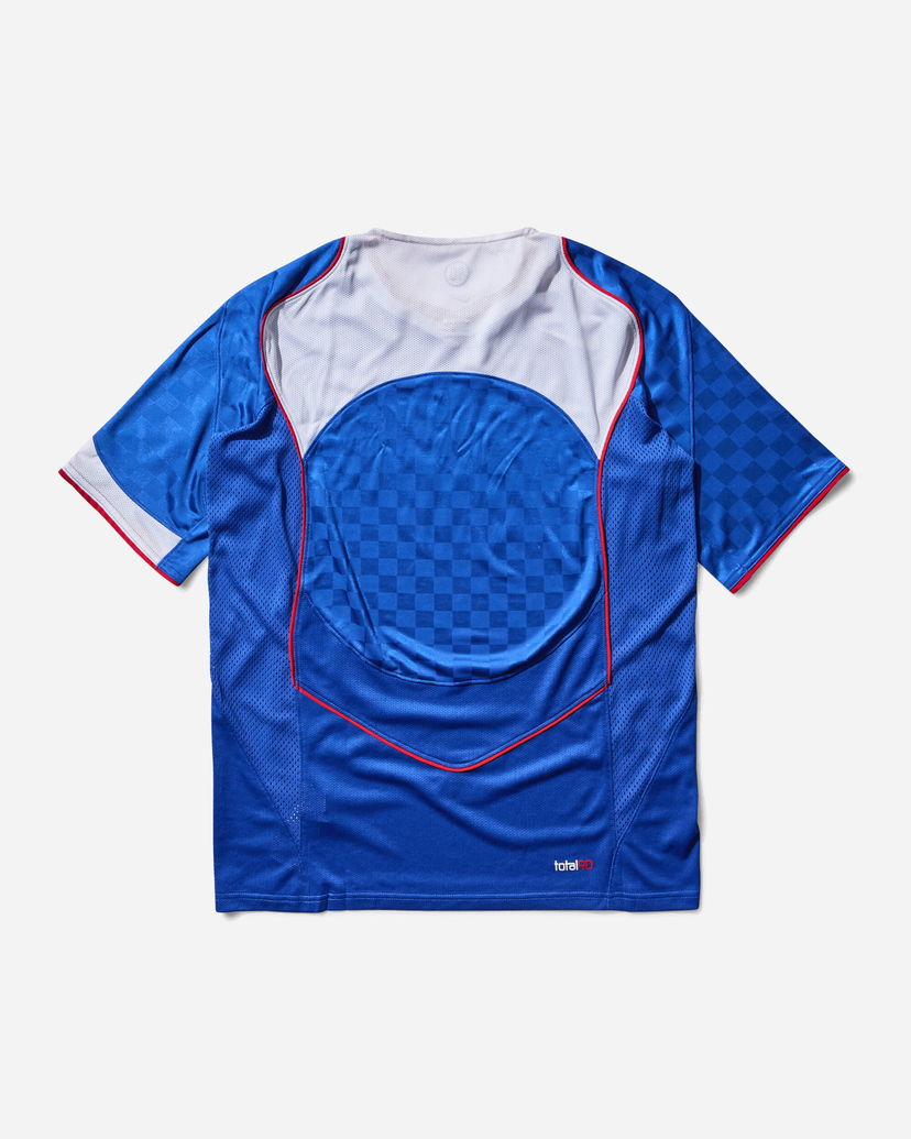 Jersey Nike Total 90 Dri-FIT Soccer Jersey Sininen | IB4212-480
