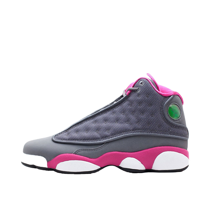 Tennarit ja kengät Jordan Air Jordan 13 Retro Harmaa | 439358-029