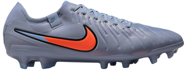 Tennarit ja kengät Nike LEGEND 10 PRO FG Harmaa | dv4333-402, 1