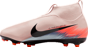 Tennarit ja kengät Nike Zoom Mercurial Superfly 10 Academy UNITED FG/MG Kids Monivärinen | ib1516-600, 8