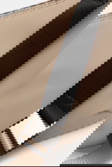 Vyötärölaukku Rains Rains Valera W3 Waist Bag Beige | 14670.133, 3