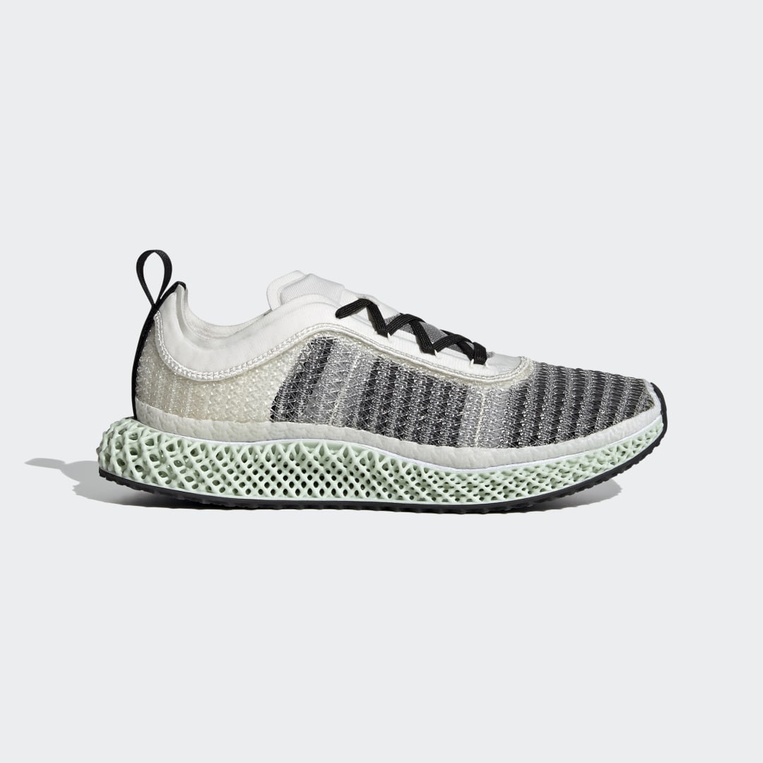 Tennarit ja kengät adidas Performance Stella McCartney x Alphaedge 4D W Valkoinen | FX1949, 0