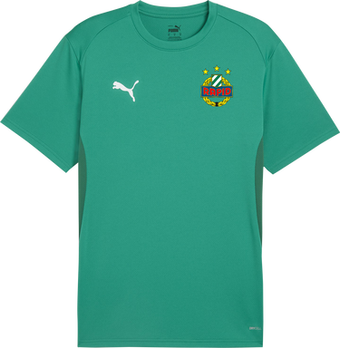 T-paita Puma Puma SK Rapid Wien Training T-Shirt Vihreä | skr658636-05, 0