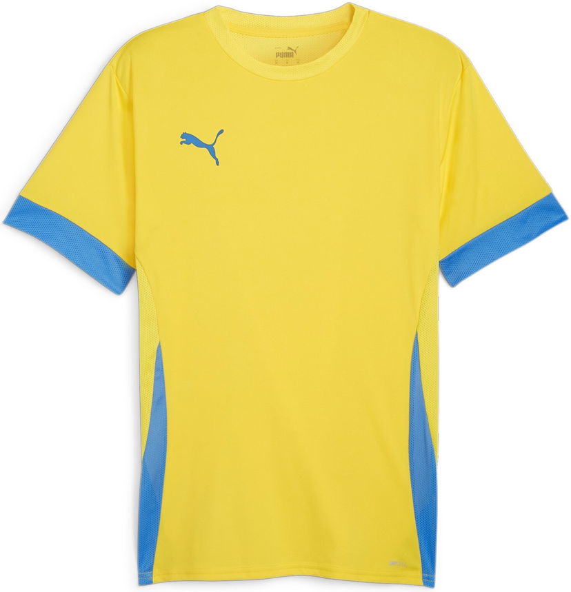 Jersey Puma teamGOAL Matchday Jersey Keltainen | 705747-17