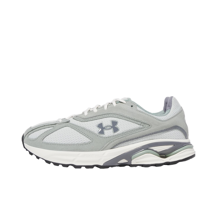 Tennarit ja kengät Under Armour HOVR Apparition RTRFTR SD Harmaa | 3027596-377