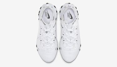 Tennarit ja kengät Nike React Element Valkoinen | CU3009-100, 7