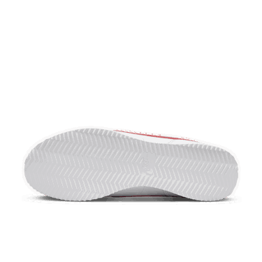 Tennarit ja kengät Nike Cortez "Forrest Gump" W Valkoinen | DN1791-108, 1