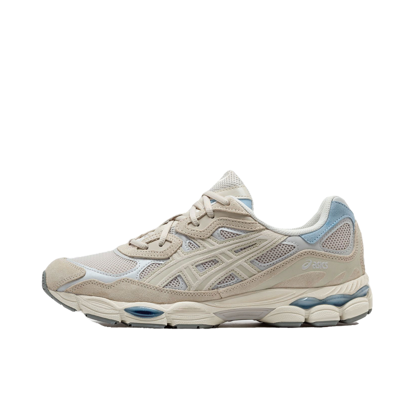 Tennarit ja kengät Asics GEL-NYC Beige | 1203A383-023