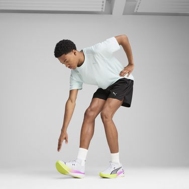 Shortsit Puma VELOCITY 5" Running Shorts Musta | 526610_01, 2