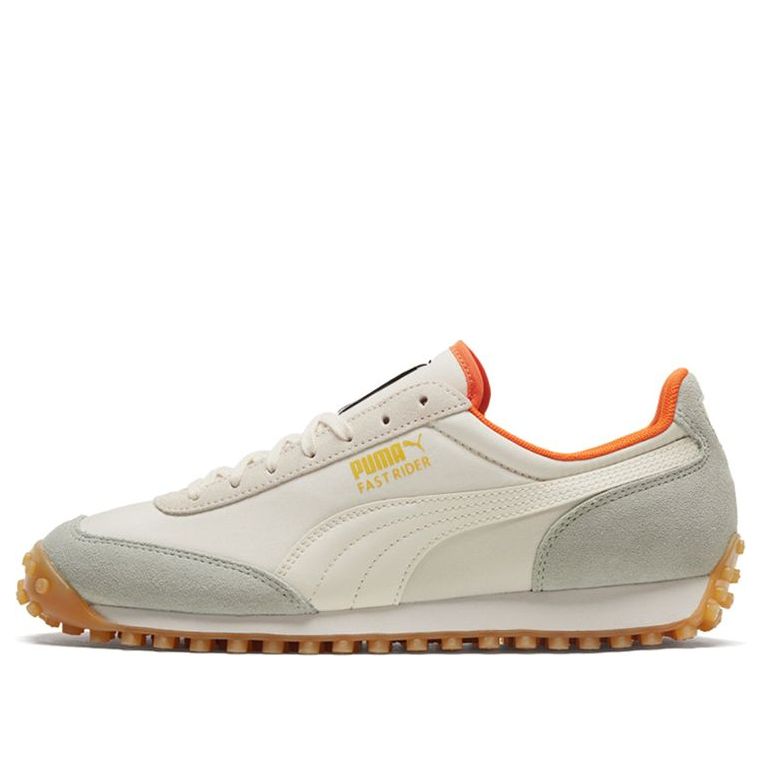 Tennarit ja kengät Puma Fast Rider Source Harmaa | 371601-10