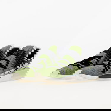 Tennarit ja kengät adidas Originals BBC Ice Cream x adidas NMD Hu "Running Dog Green" Vihreä | GZ1664, 1