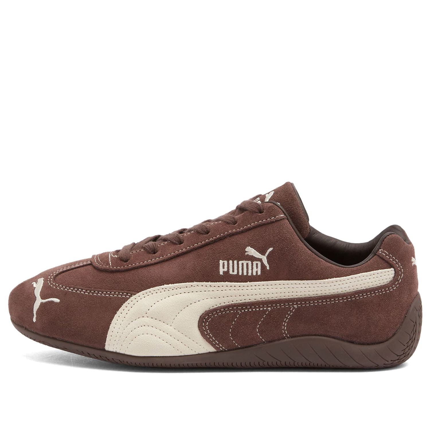 Tennarit ja kengät Puma Speedcat TTF Ruskea | 403903-01, 1