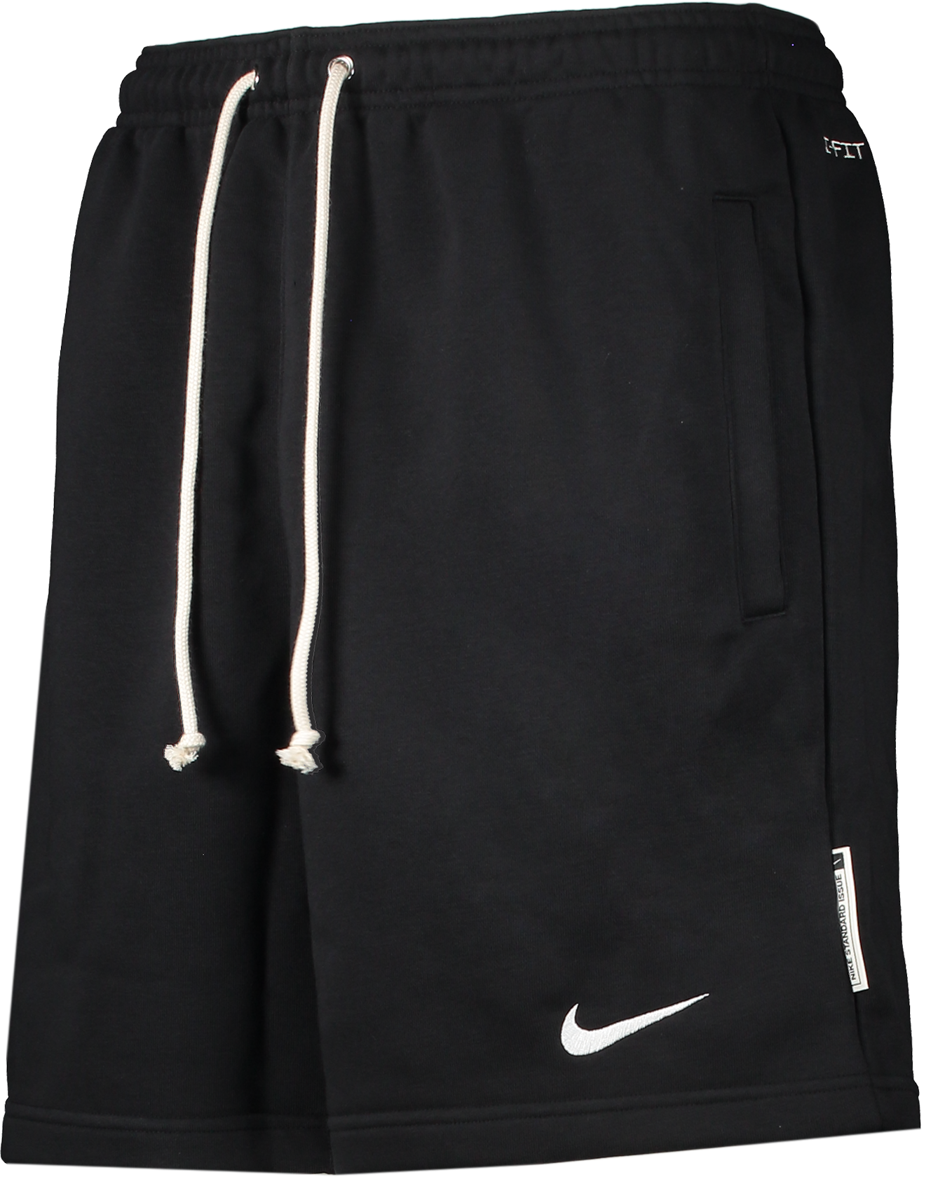 Shortsit Nike Shorts 8IN Musta | fd7748-010, 0