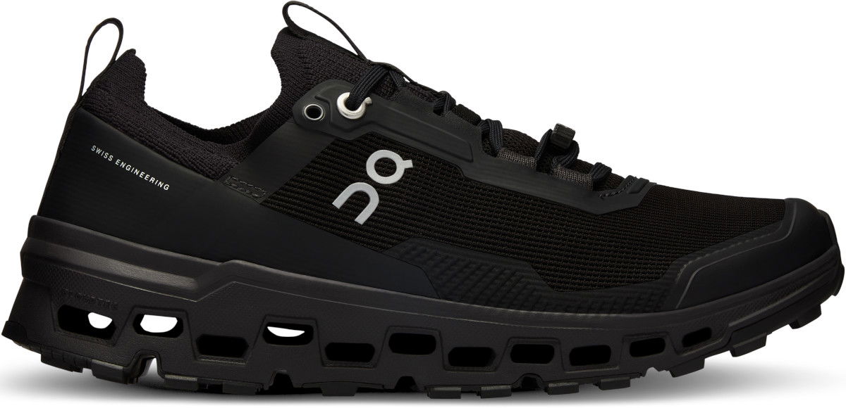 Tennarit ja kengät On Running Cloudultra 2 Musta | 3wd30280485, 0