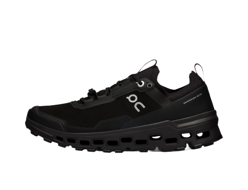 Juoksu On Running Cloudultra 2 Musta | 3wd30280485