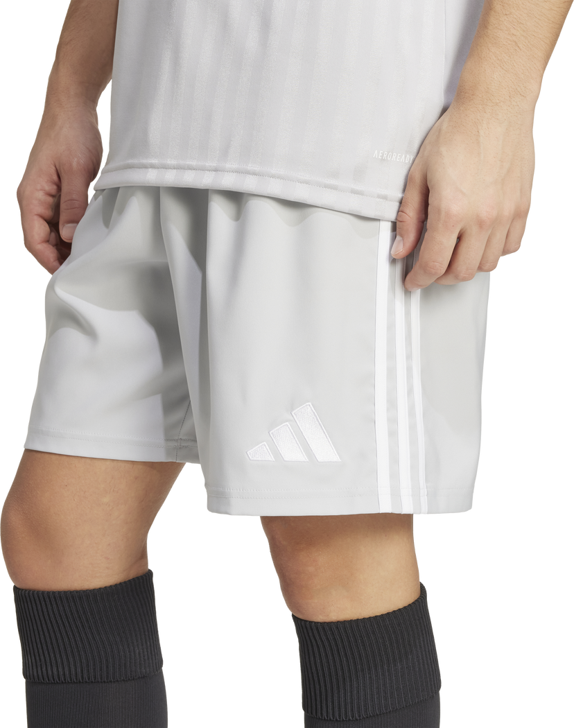 Shortsit adidas Originals Tastigio 25 Training Shorts Harmaa | jn7160