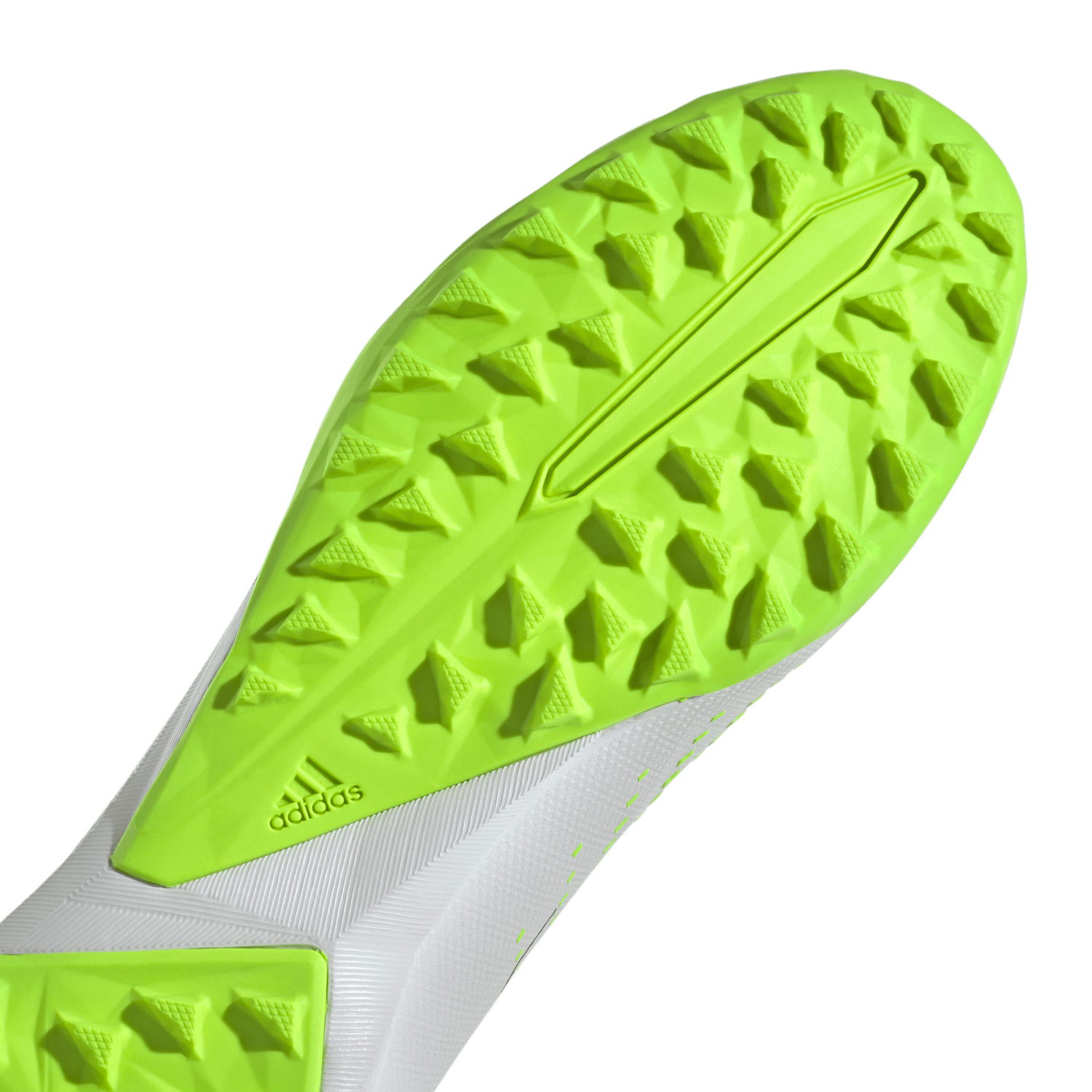 Tennarit ja kengät adidas Performance Predator Accuracy.3 TF Harmaa | gz0004, 1