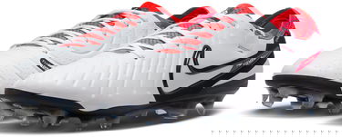 Tennarit ja kengät Nike LEGEND 10 ELITE FG Valkoinen | dv4328-100, 5