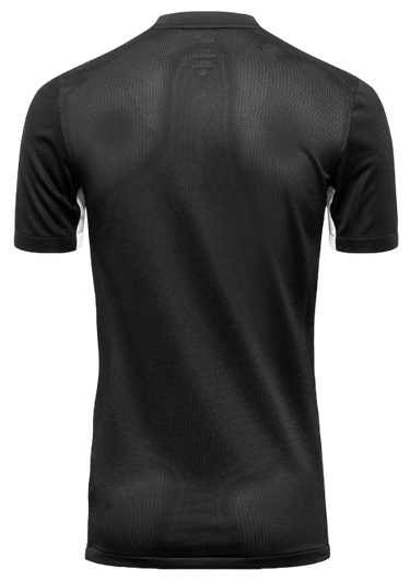 Jersey Nike M NK DF CHALNG V JSY SS Musta | fd7412-010, 1