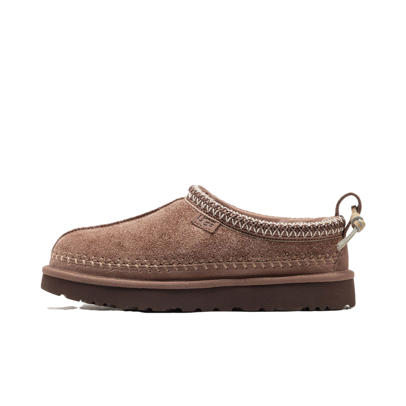 Tennarit ja kengät UGG Tasman Biarritz Slippers Ruskea | 1171444-RYK