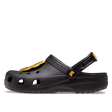 Tennarit ja kengät Crocs Wu-Tang Clan x Classic Clog Musta | 207759001, 2