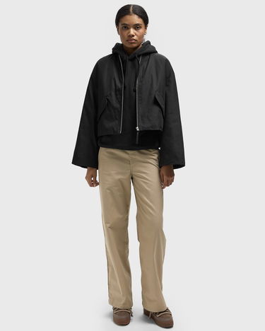 Bomber-takki CLOSED Relaxed Fit Bomber Jacket Musta | C97853-60L-22-100, 1