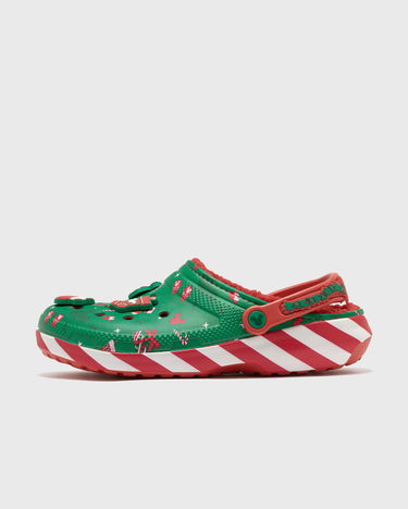 Tennarit ja kengät Crocs Mickey Xmas Lined Clogs Sandals Monivärinen | 210813-90H, 0