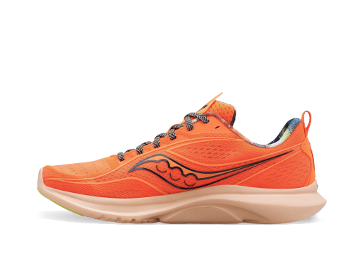 Juoksu Saucony Kinvara 13 Oranssi | S20723-45