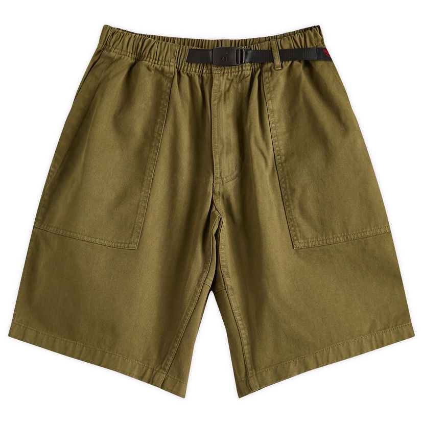 Shortsit GRAMICCI Gramicci Ridge Shorts, Size Large Vihreä | G4SU-P002-OLV
