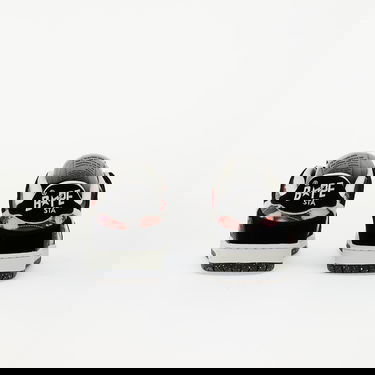 Tennarit ja kengät BAPE BAPE SK8 STA 3 Monivärinen | 0ZXSHM191315OBKX, 4