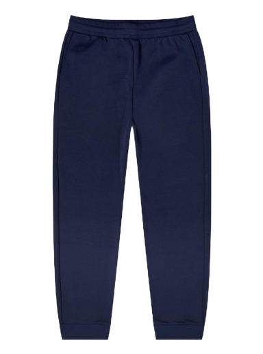 Verryttelyhousut A.P.C. Cecil Sweat Pant Musta | COGAW-M28083-IAK