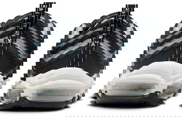 Tennarit ja kengät Nike AIR MAX 97 Musta | 921826-019, 3