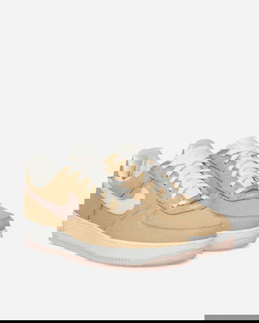 Tennarit ja kengät Nike Air Force 1 Retro LL QS Beige | HV2021-200, 2